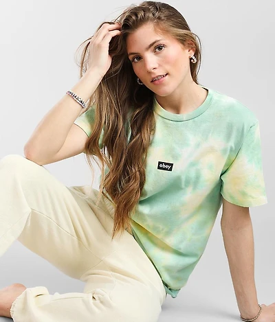 Tag T-Shirt