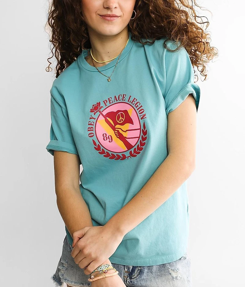 Peace Legion T-Shirt