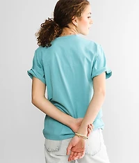 Gum Logo T-Shirt