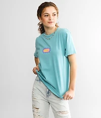 Gum Logo T-Shirt