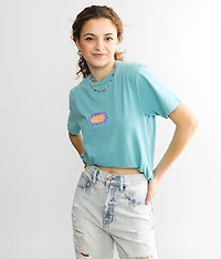 Gum Logo T-Shirt