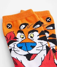 Boys - Kellog's Big Tony Socks