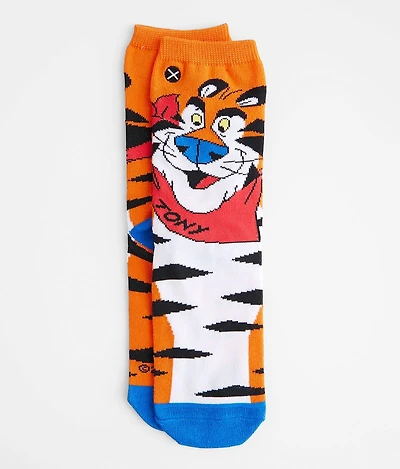 Boys - Kellog's Big Tony Socks