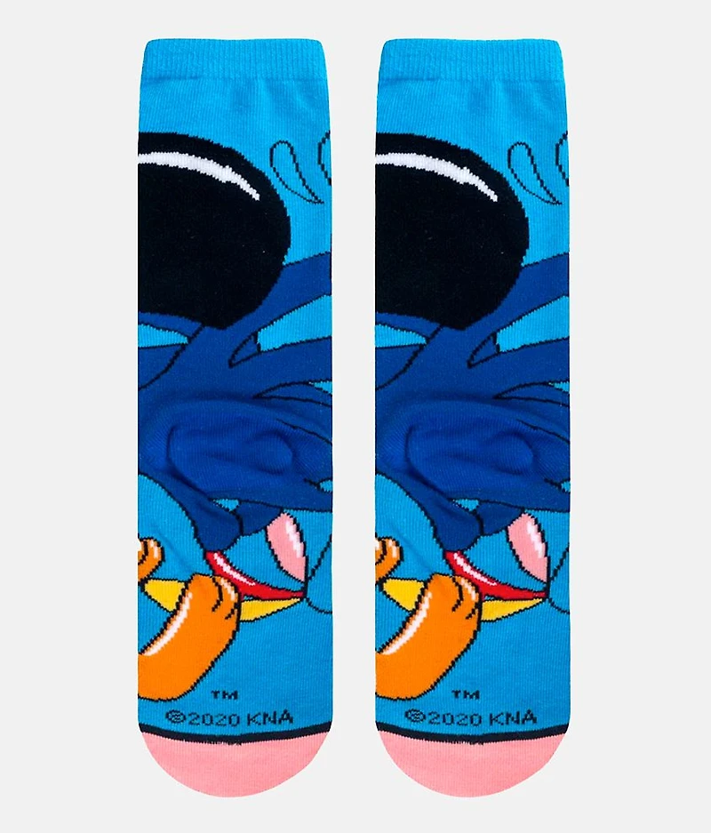 Boys - Follow Your Nose Socks