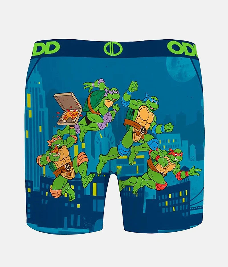 Boys - TM Ninja Turtles® Boxer Briefs