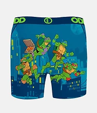 Boys - TM Ninja Turtles® Boxer Briefs