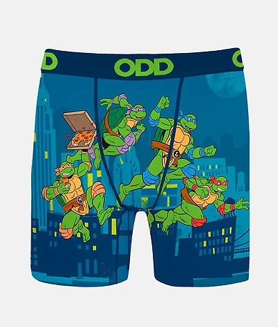 Boys - TM Ninja Turtles® Boxer Briefs