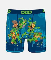 Boys - TM Ninja Turtles® Boxer Briefs