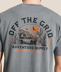 Lander T-Shirt