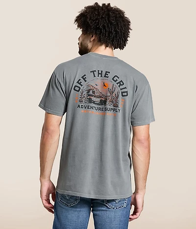 Lander T-Shirt