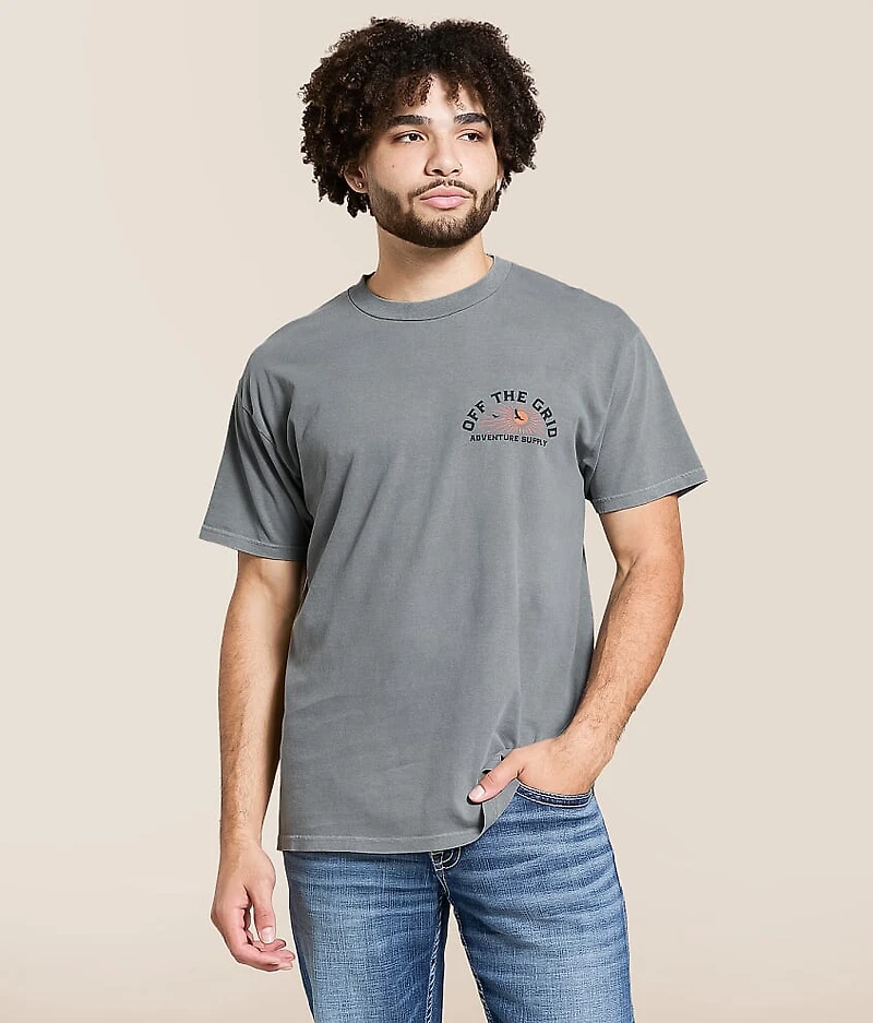 Lander T-Shirt