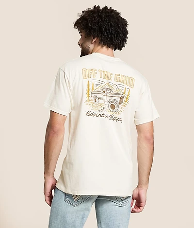 Ole Son T-Shirt