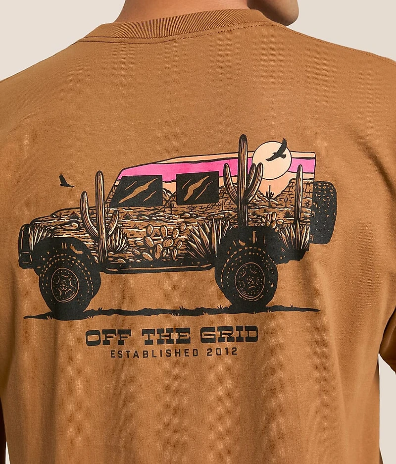 Silo T-Shirt