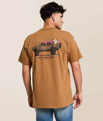 Silo T-Shirt