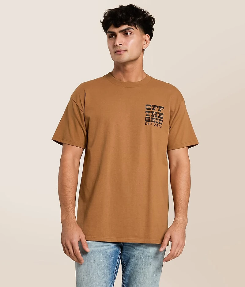Silo T-Shirt