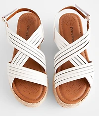 Magic Flatform Sandal