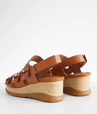 Essence Flatform Sandal