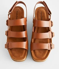 Essence Flatform Sandal