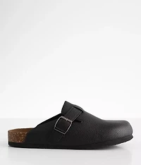 Bria Mule Shoe
