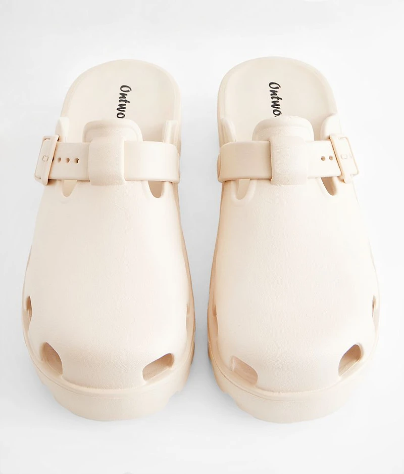 Clog