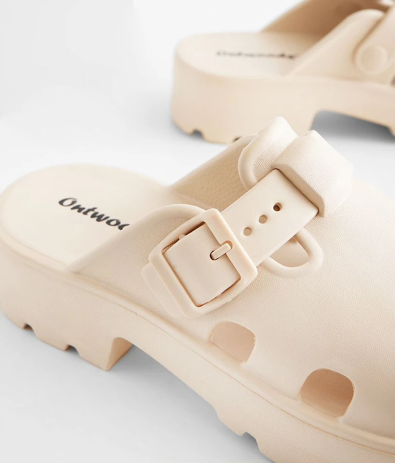 Clog