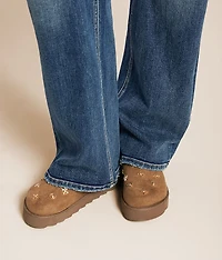 Sunday Studded Mule