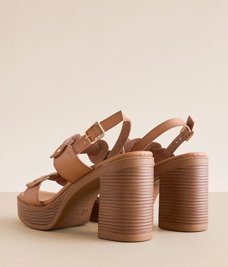 Vikki Heeled Sandal