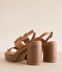 Vikki Heeled Sandal