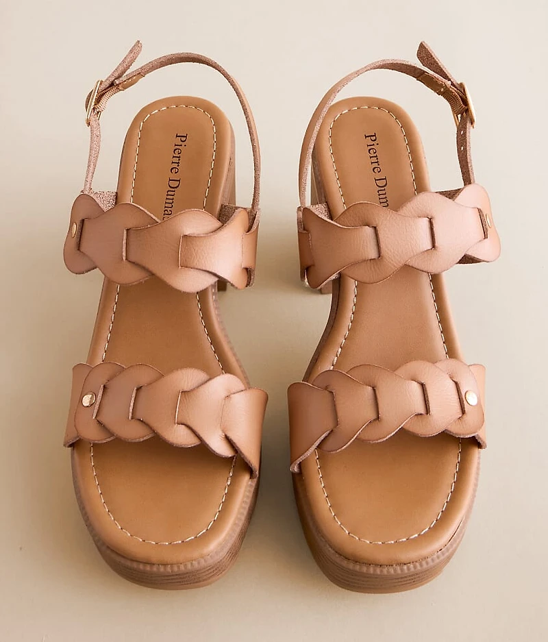 Vikki Heeled Sandal