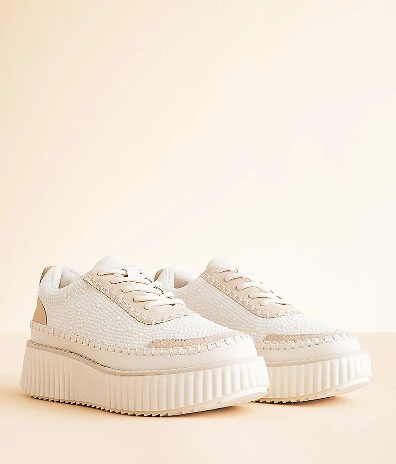 Sweet Platform Sneaker