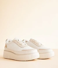 Sweet Platform Sneaker