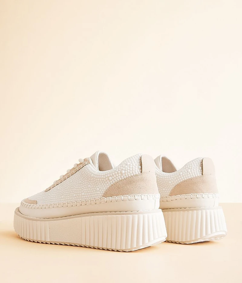 Sweet Platform Sneaker