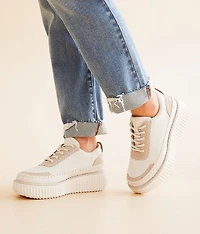 Sweet Platform Sneaker