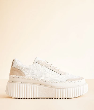 Sweet Platform Sneaker