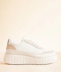 Sweet Platform Sneaker