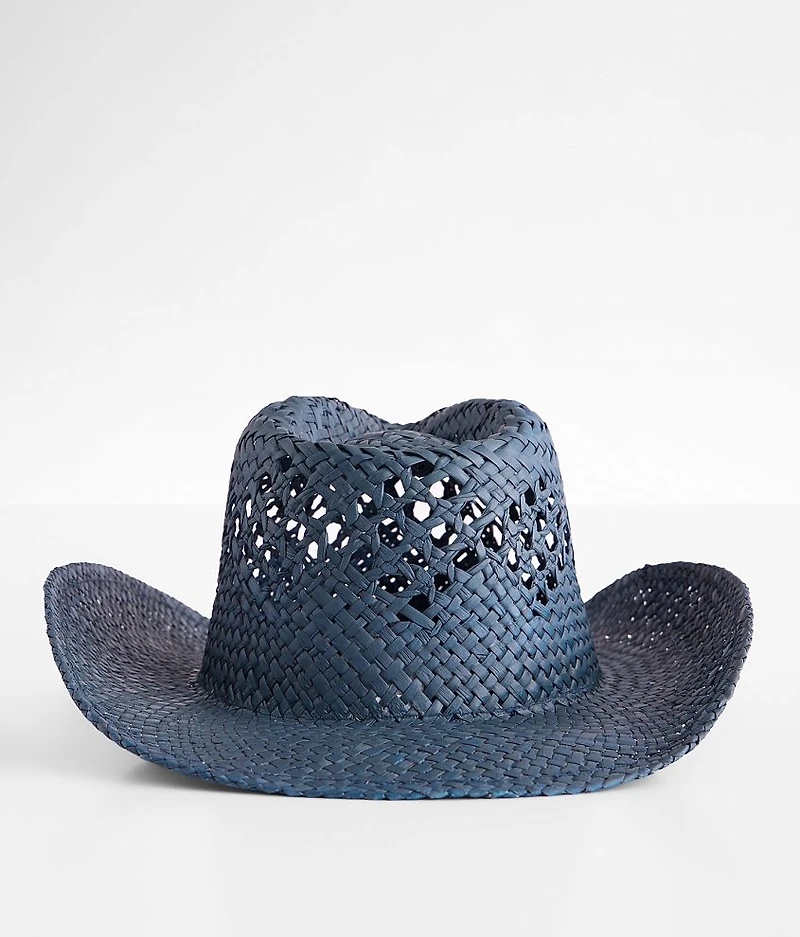 Indio Cowboy Hat