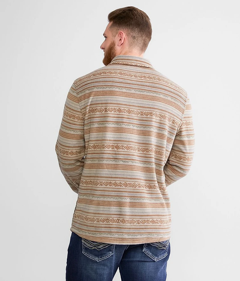 Glacier Superfleece Shirt