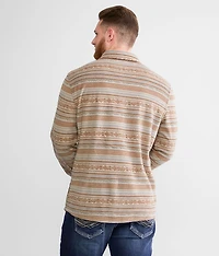 Glacier Superfleece Shirt