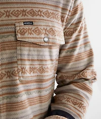 Glacier Superfleece Shirt
