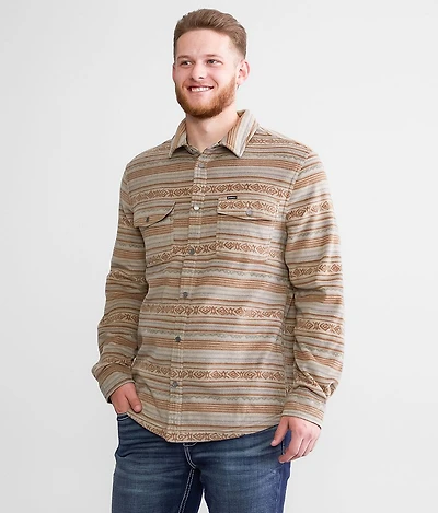 Glacier Superfleece Shirt