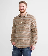 Glacier Superfleece Shirt