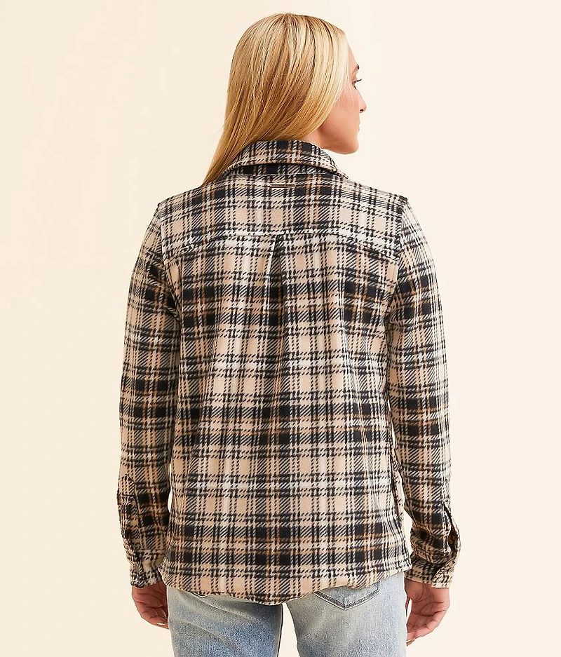 Zuma Superfleece Shirt