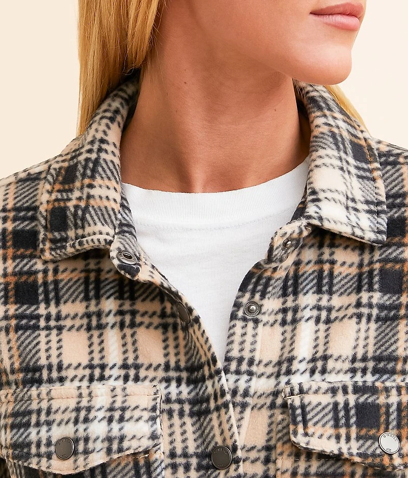 Zuma Superfleece Shirt