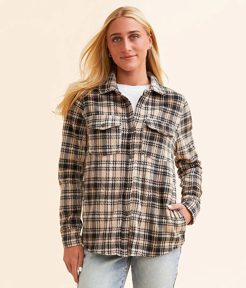 Zuma Superfleece Shirt