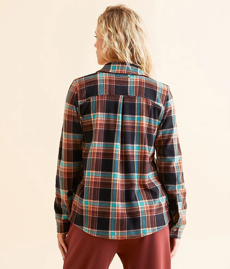 Zuma Superfleece Shirt