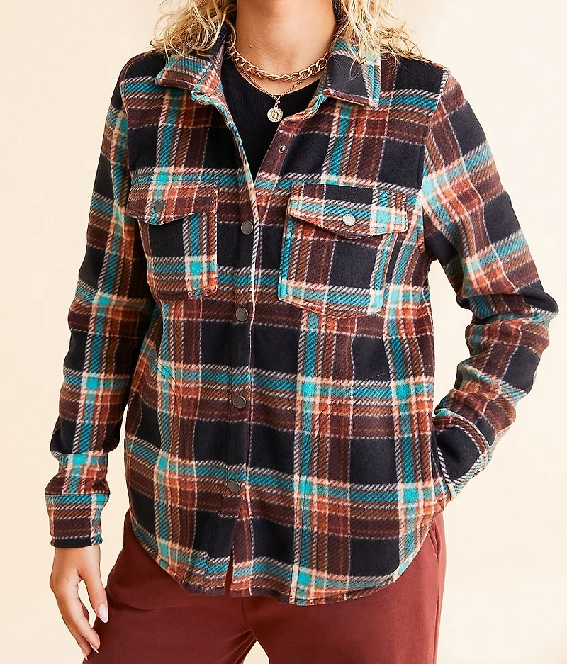 Zuma Superfleece Shirt