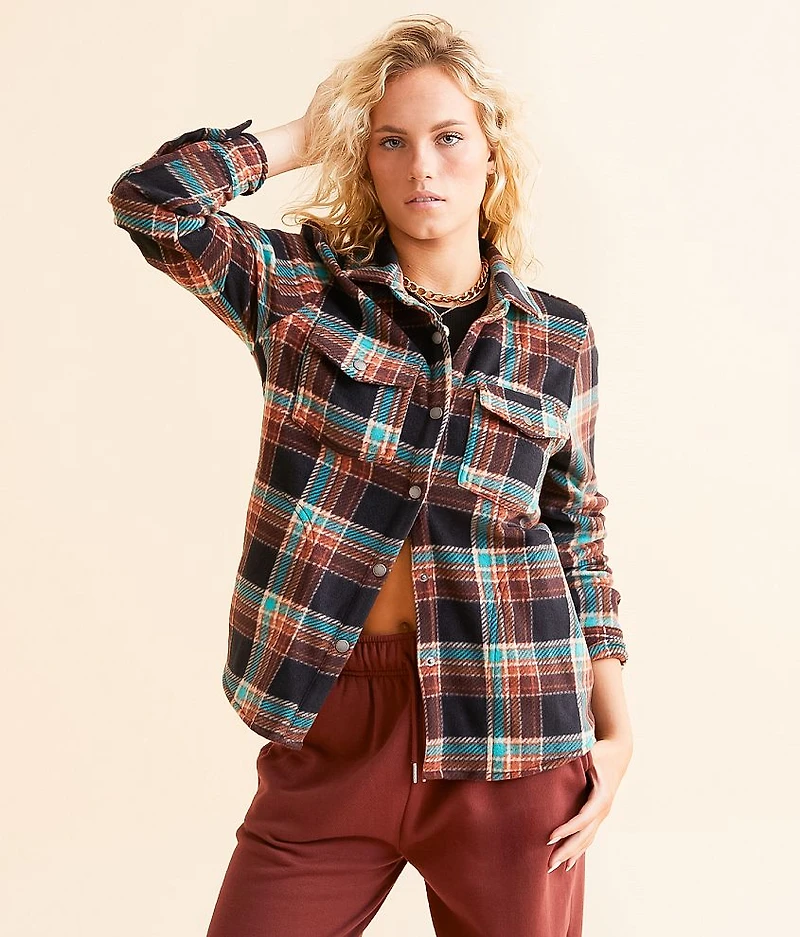 Zuma Superfleece Shirt
