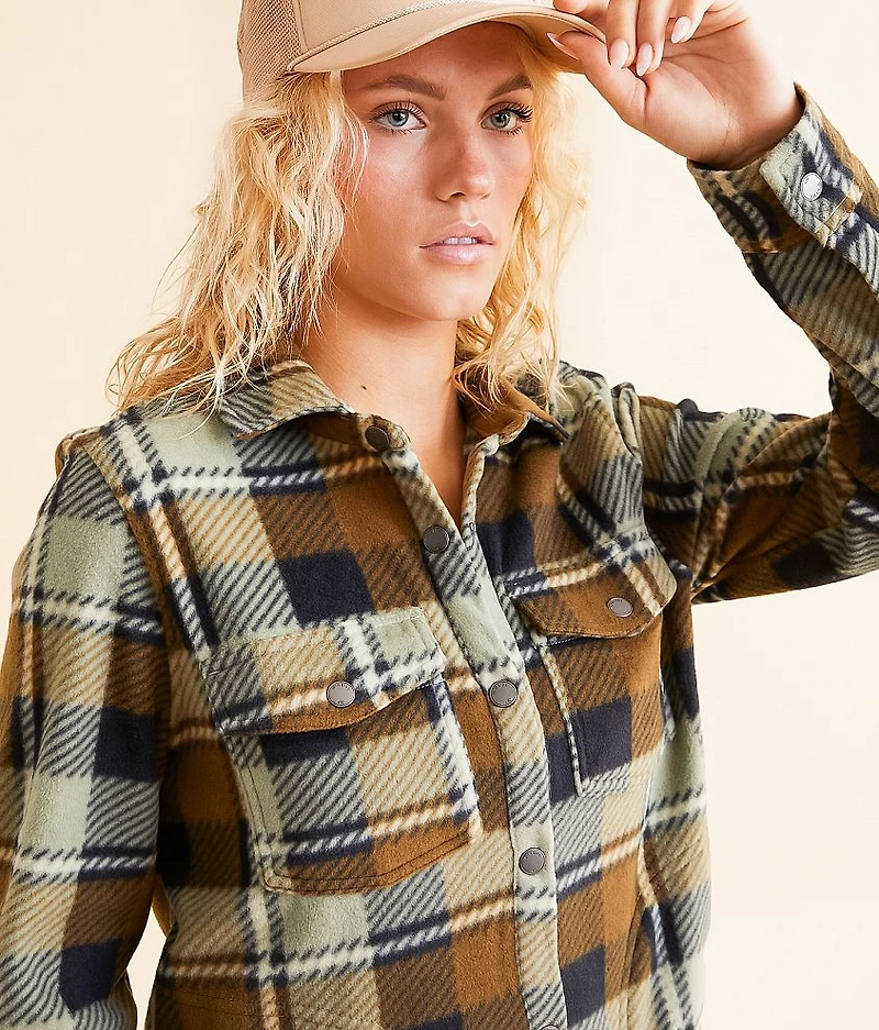 Zuma Superfleece Shirt