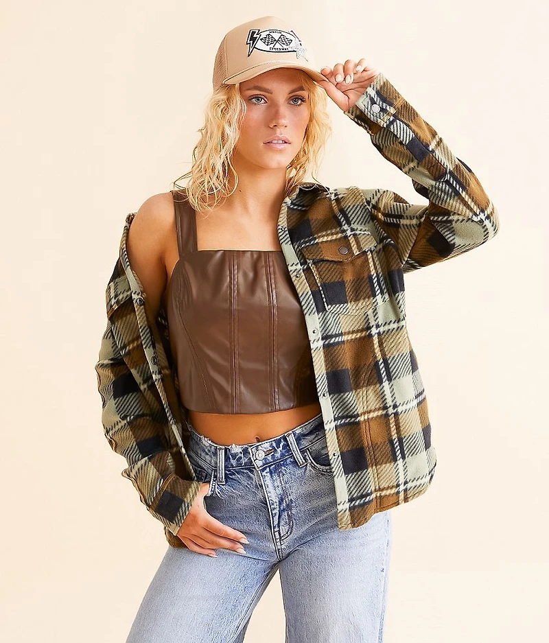 Zuma Superfleece Shirt