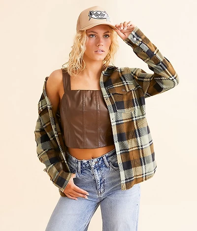 Zuma Superfleece Shirt